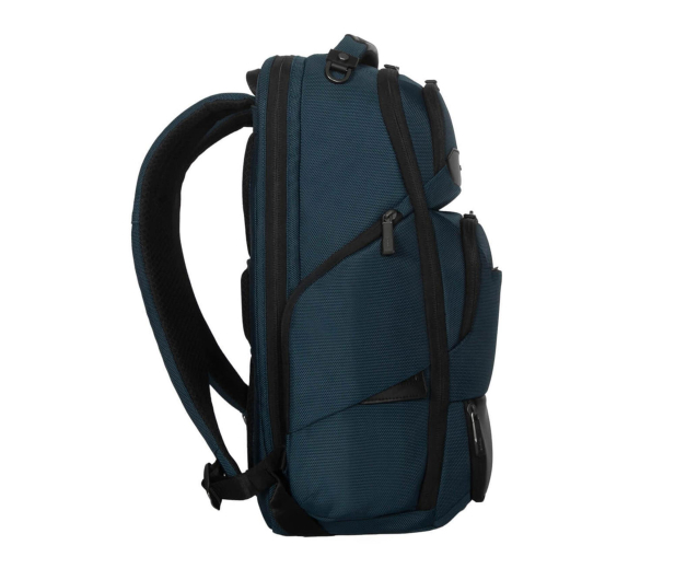 Targus HeritageLuxe 15-16" BackPack - Blue - 1352181 - zdjęcie 3